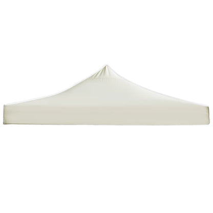 Party Tent Roof  - Cream