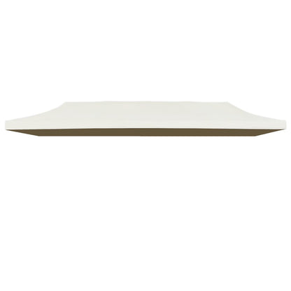 Party Tent Roof  - Cream