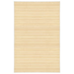 Rug Bamboo