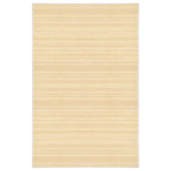 Rug Bamboo