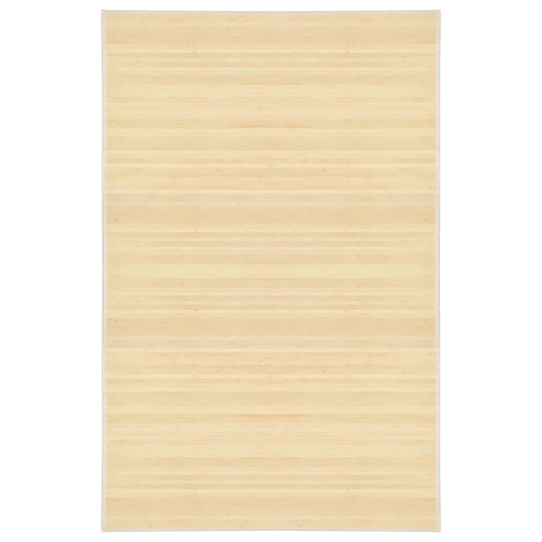  Rug Bamboo