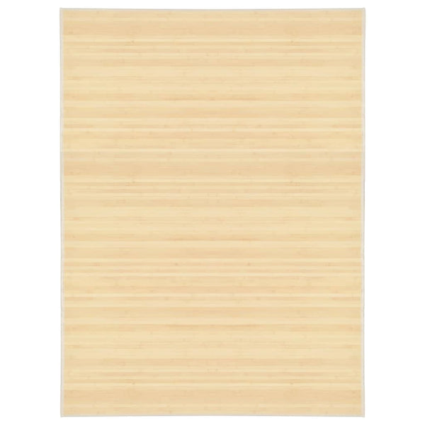  Rug Bamboo  Natural