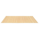 Rug Bamboo  Natural