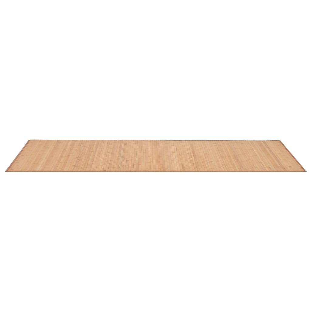 Rug Bamboo - Brown