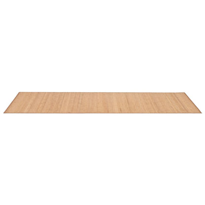 Rug Bamboo - Brown