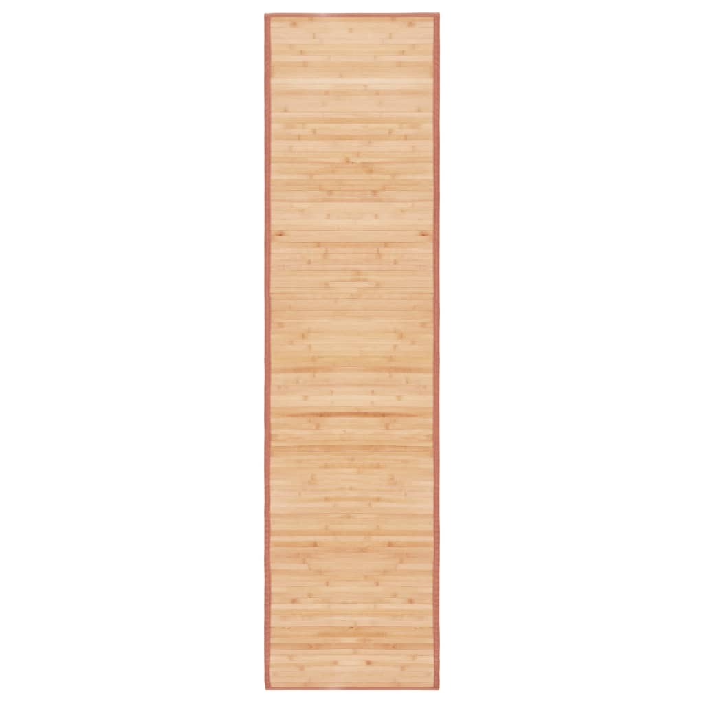 Rug Bamboo , Brown