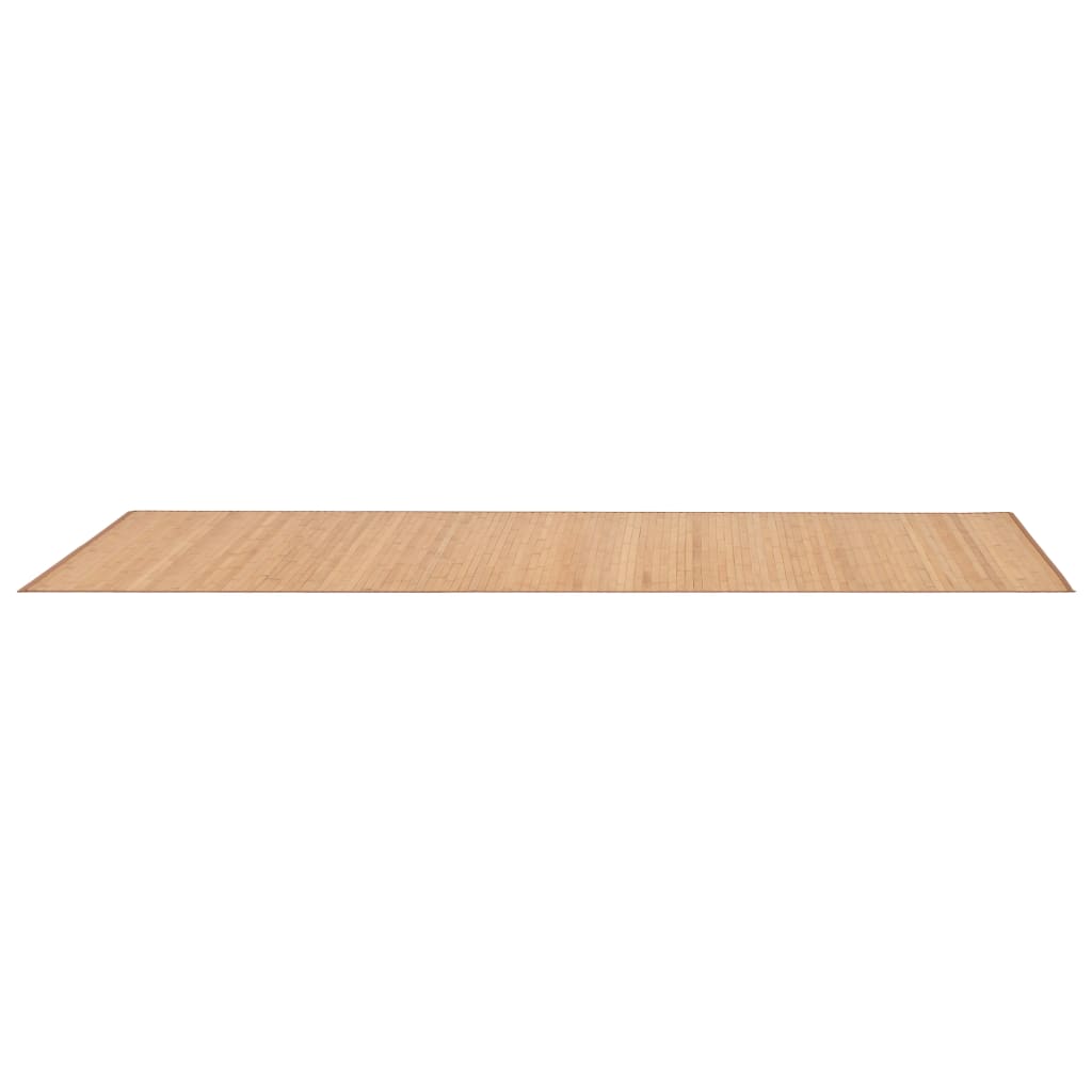 Rug Bamboo , Brown