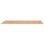 Rug Bamboo , Brown