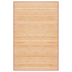 Rug Bamboo, Brown