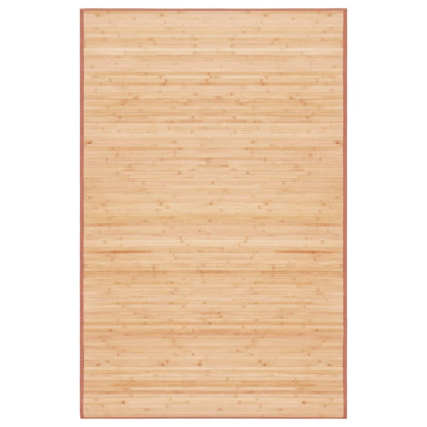  Rug Bamboo, Brown