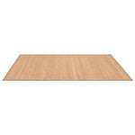 Rug Bamboo  Brown