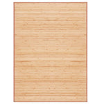 Rug Bamboo,  Brown