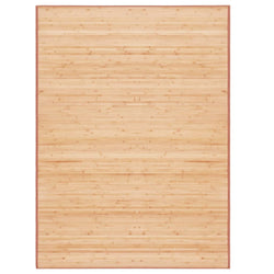 Rug Bamboo,  Brown