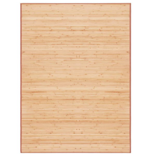  Rug Bamboo,  Brown