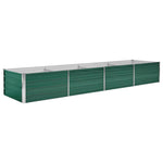 Garden Planter Green