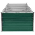 Garden Planter Green