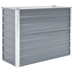 Garden Planter ( Grey )