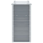 Garden Planter ( Grey )