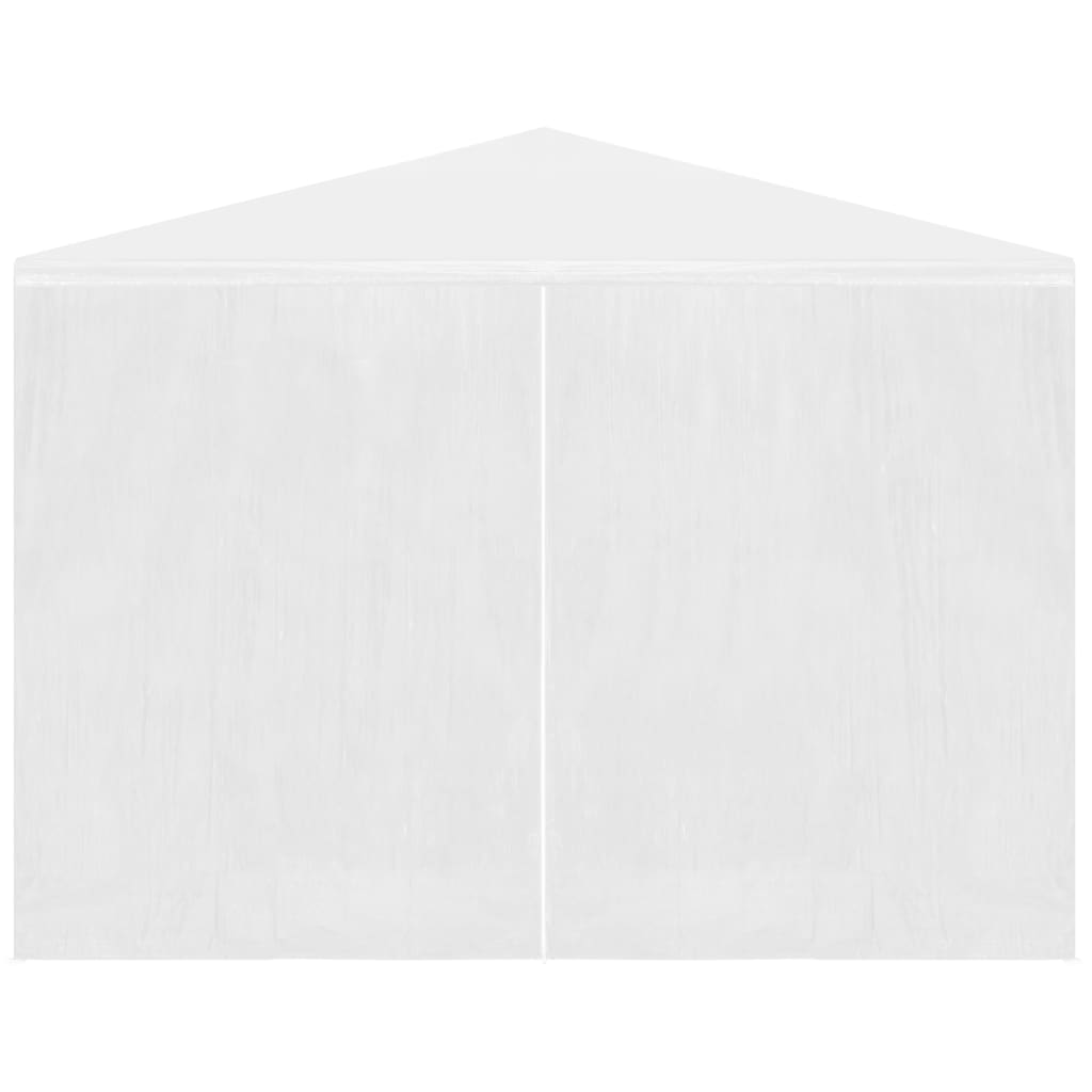 Party Tent  White