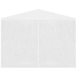 Party Tent  White