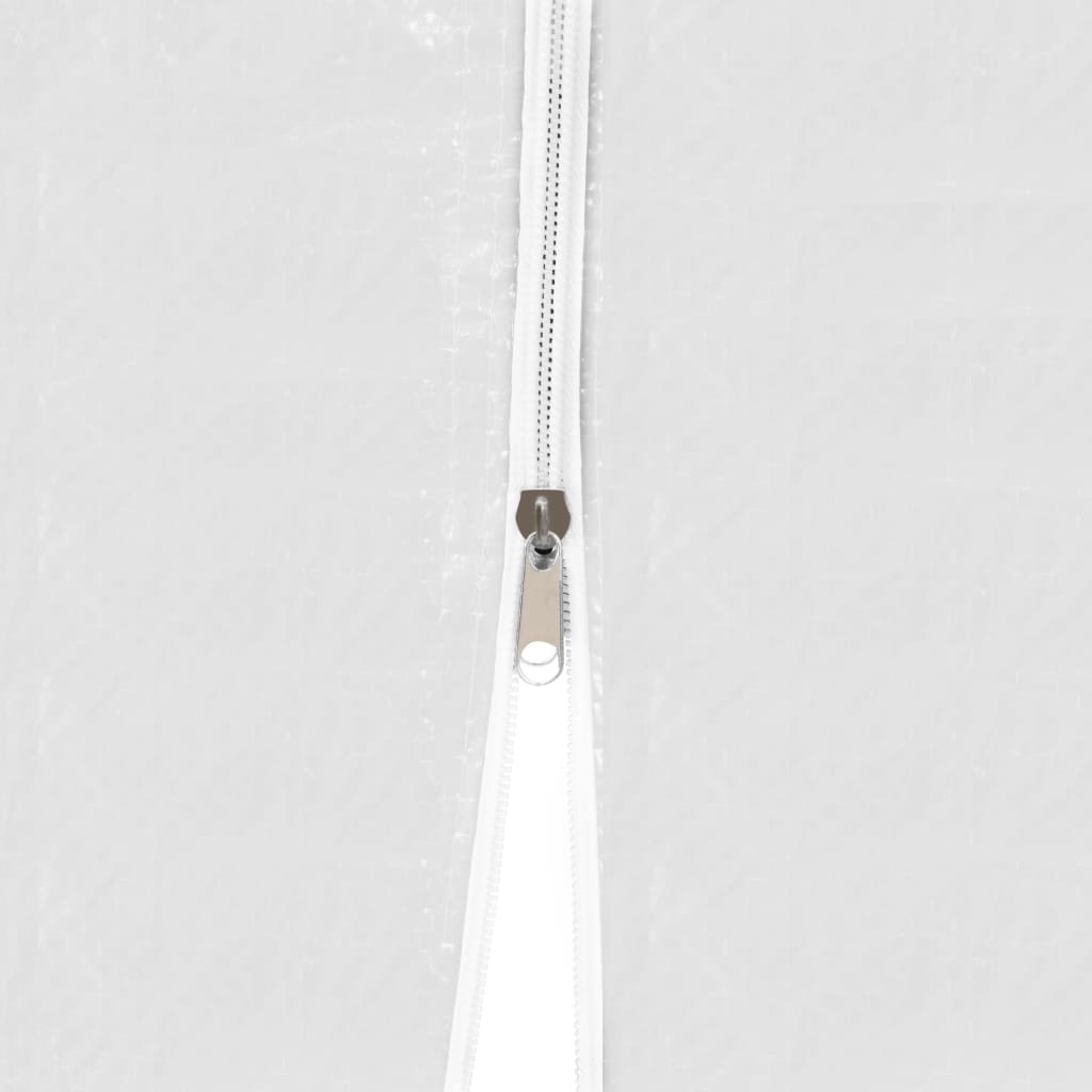 Party Tent  White