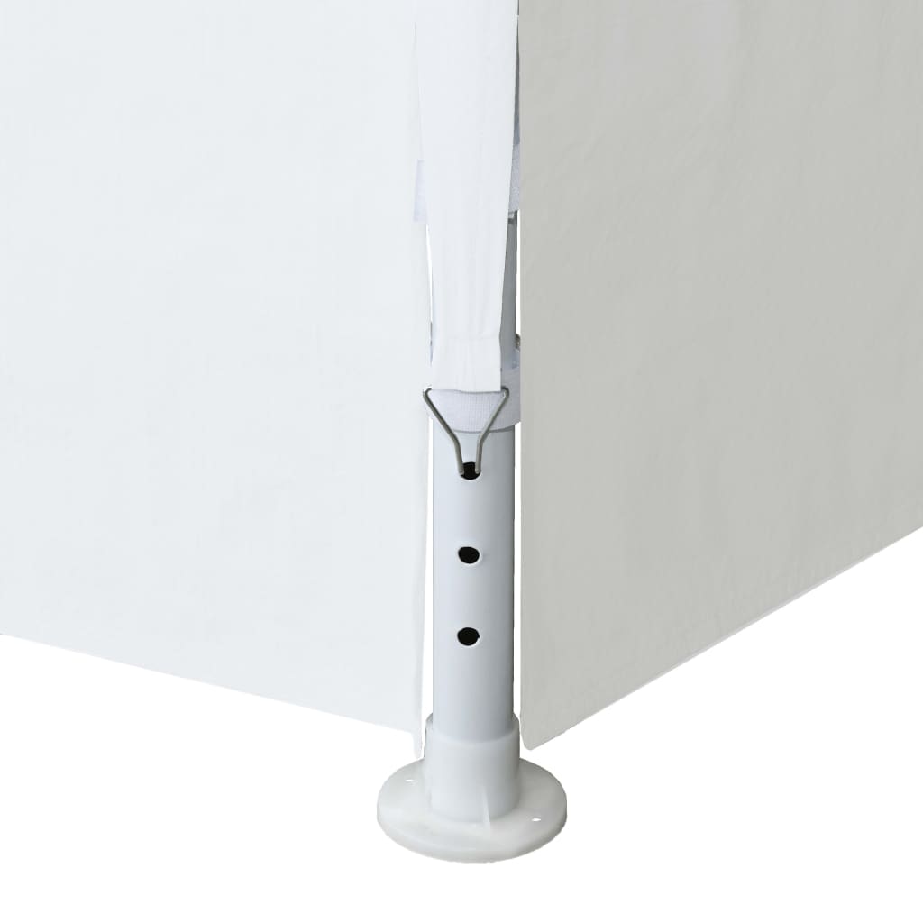 Party Tent  White
