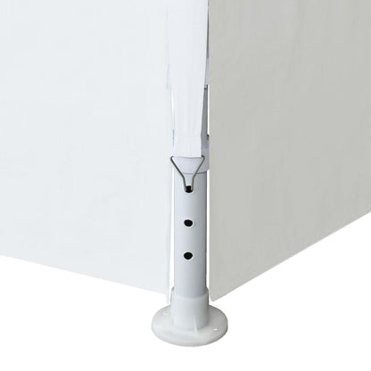 Party Tent  White