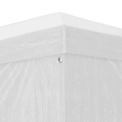 Party Tent  White