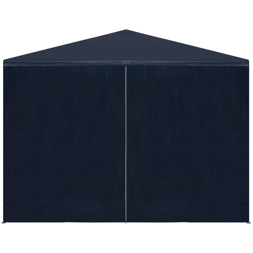 Party Tent  Blue