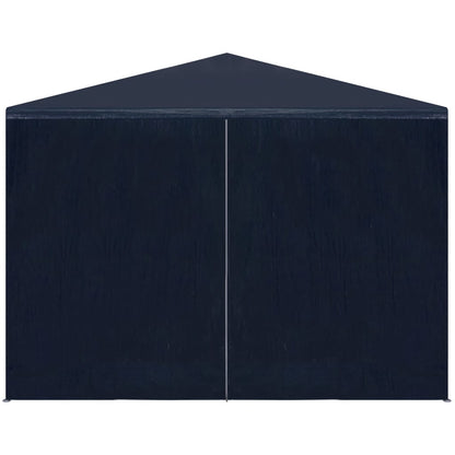 Party Tent  Blue
