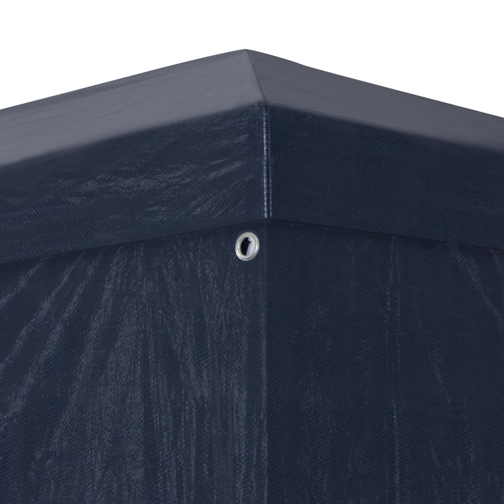 Party Tent  Blue