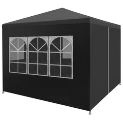 Party Tent  Anthracite
