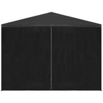 Party Tent  Anthracite