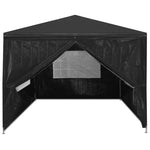 Party Tent  Anthracite