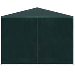 Party Tent  Green