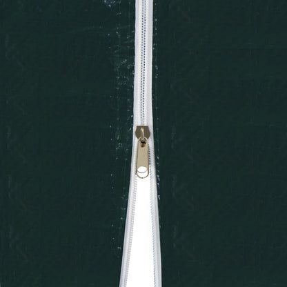 Party Tent Green - 9×3×2.55m