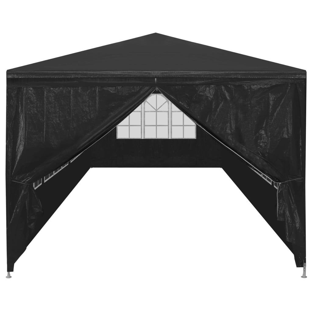 Party Tent PE - Anthracite