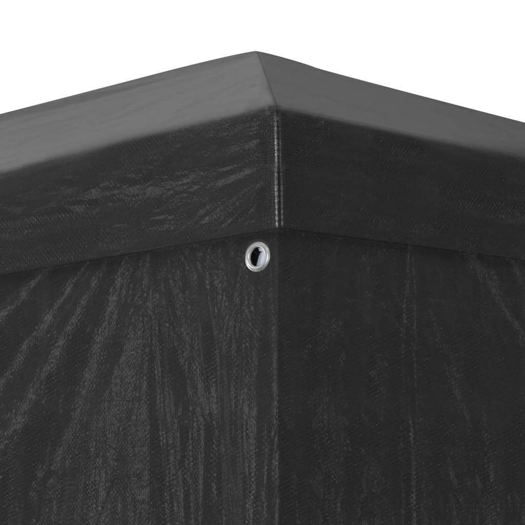 Party Tent PE - Anthracite