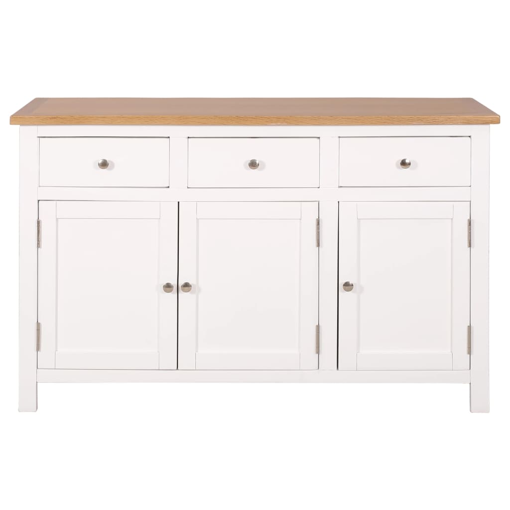 Sideboard ,Solid Oak Wood