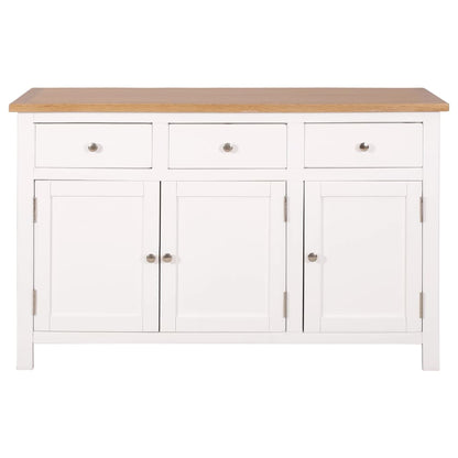 Sideboard ,Solid Oak Wood