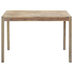 Dining Table,  Solid Acacia Wood