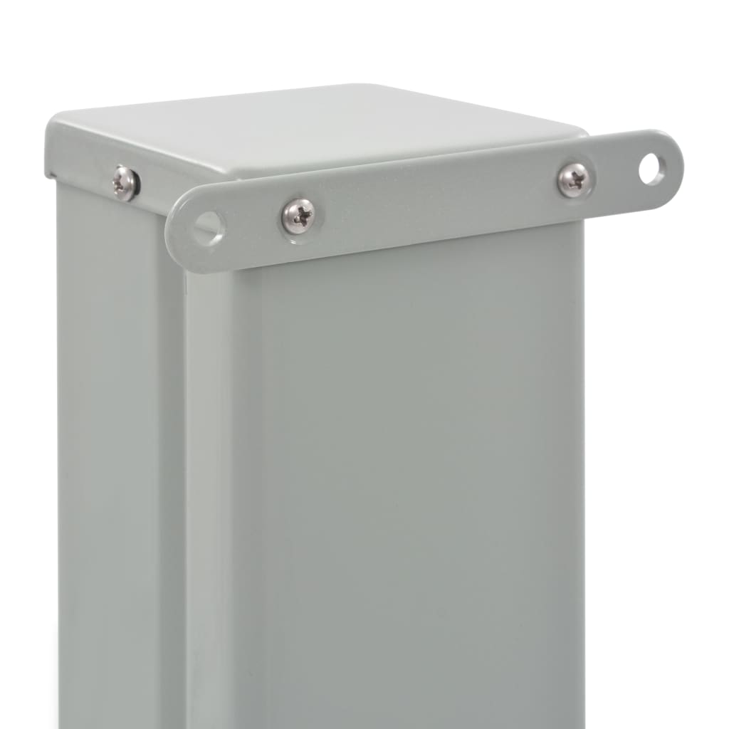 Patio Retractable Side Awning Polyester: 100%