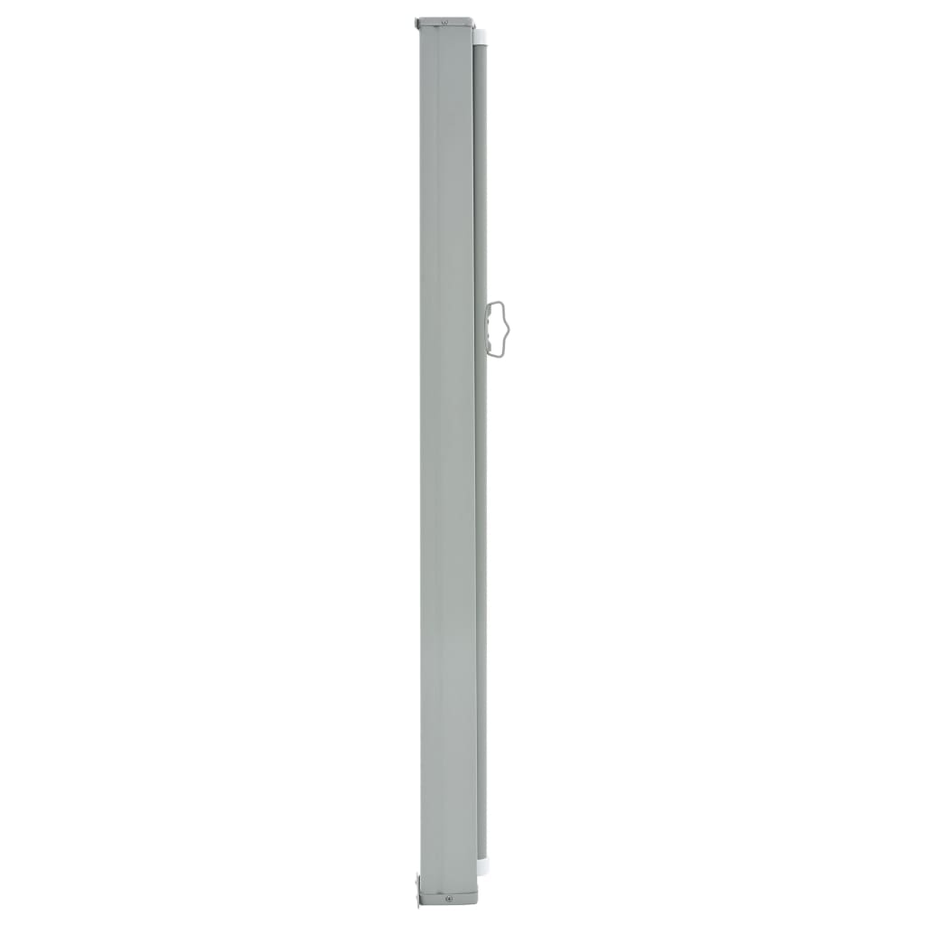 Patio Retractable Side Awning