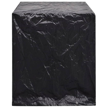 Garden Furniture Cover Tabletennis Table 8 Eyelets