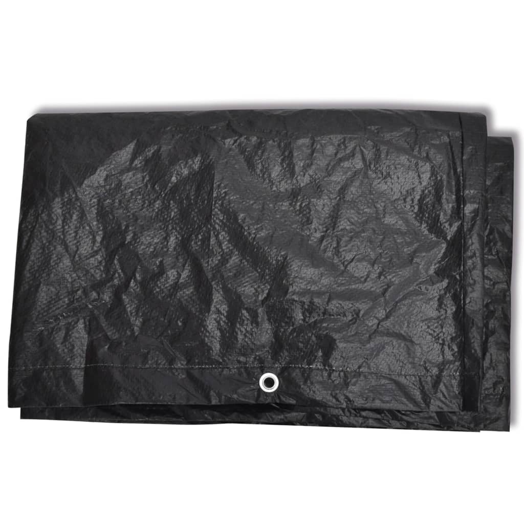 Garden Furniture Cover Tabletennis Table 8 Eyelets