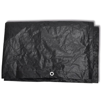 Garden Furniture Cover Tabletennis Table 8 Eyelets