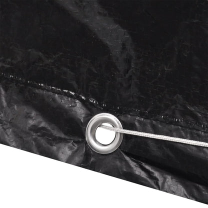Garden Furniture Cover Tabletennis Table 8 Eyelets