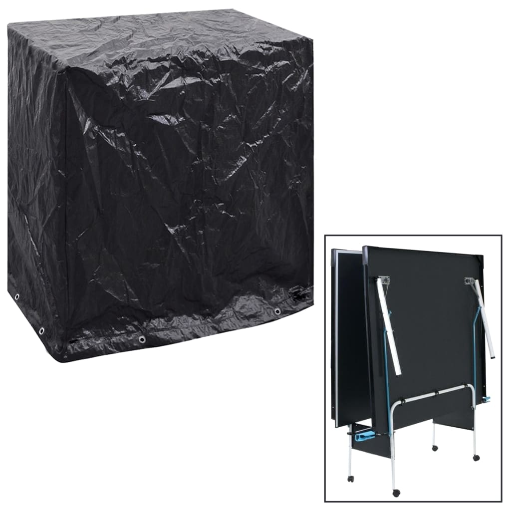 Garden Furniture Cover Tabletennis Table 8 Eyelets