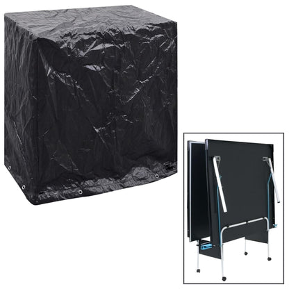 Garden Furniture Cover Tabletennis Table 8 Eyelets