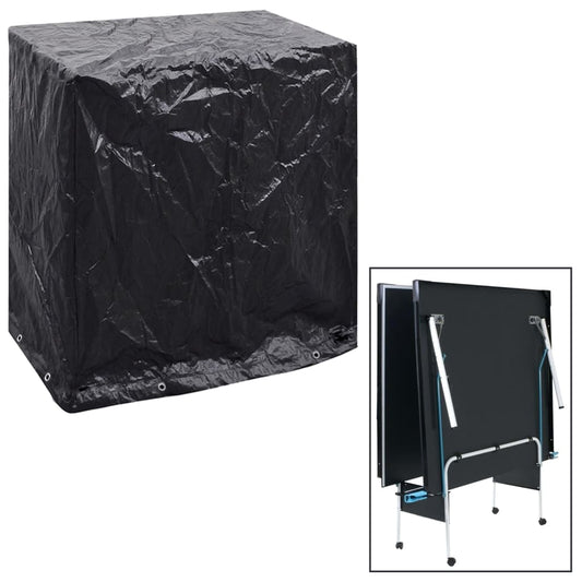 Garden Furniture Cover Tabletennis Table 8 Eyelets